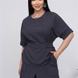 Юбка-Брюки для женщин больших размеров | Доступные модели от 48 до 54