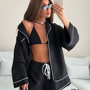 Купите стильную двойку из льна – хит сезона! 🌟