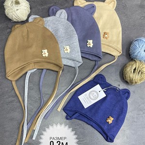 Новинки детской одежды оптом - Комфорт и качество для вашего малыша