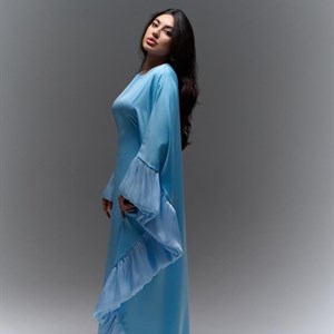 Качественная мусульманская одежда оптом и в розницу от Sunnita Collection