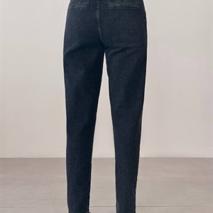 Джинсы с начесом отLacarino 6000р