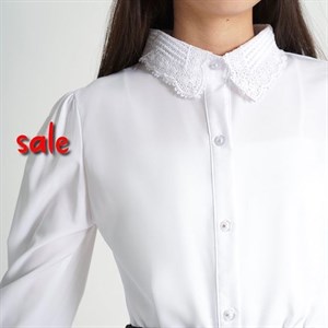 Сезонные скидки на блузки SASHA Безупречное качество