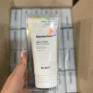 Универсальная пенка для всех типов кожи и любого возраста