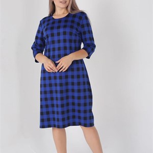 НОВИНКИ Платье КЛАССИКА Ткань трикотаж Размер 50