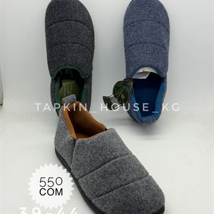 Оптовая продажа тапочек и шлепок в Бишкеке - Доступные цены и быстрая доставка