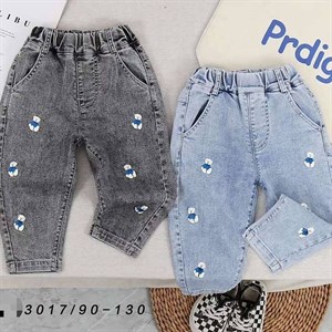 Новинки Джинсы отличного качества Производство Гуанжоу