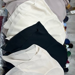 Платок 110×110 из шифона — производство Турция 🇹🇷