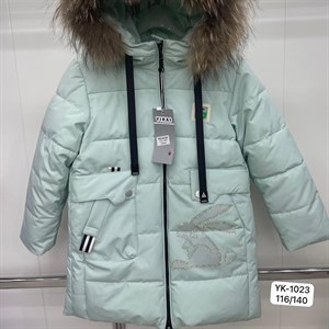 СКИДКАА     ТОЛЬКО ОПТОМ КУРТКА ЗИМНИЕ КОД YK 1023