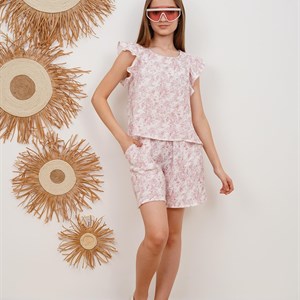 Новые муслиновые двойки для детей - качественная одежда от 1-16 лет