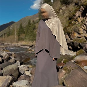 Качественная мусульманская одежда от производителя в Бишкеке - Мусульманская одежда