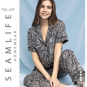 Пижамы и нижнее бельё оптом Прямые поставки из Турции