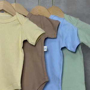 Одежда для малышей от 0 24 месяцев Собственное производство