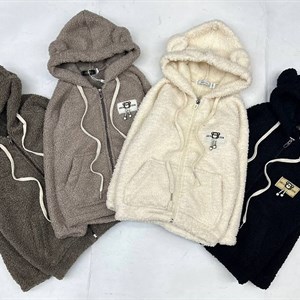 ТЕДИ ДЛЯ САДА ТЕПЛАЯ   ЗИМА Ткань ТЕДИ С МЕХОМ КОМФОРТ