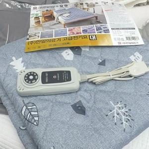 Электрические матрасы для зимы и холодных помещений - идеальное решение!