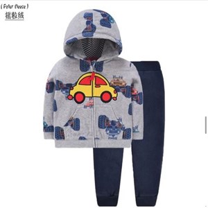 Двойки флис размер 9 36м в линии 5шт код57