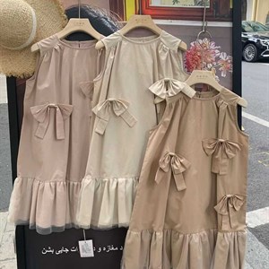 Летние платья оптом для детей от 7 до 11 лет - низкие цены в Бишкеке