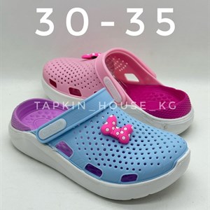 ТАПОЧКИ И ШЛЕПКИ ОПТОМ | ЛУЧШИЕ ЦЕНЫ В БИШКЕКЕ