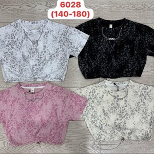 Летние Кроптопы для Детей - Оптовая Продажа | Sezim Kids