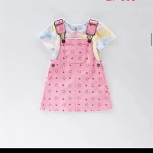         ЛИСТАЙТЕ РАСЦВЕТКИ САРАФАНЫ В ЛИНИИ 5шт размер