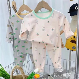 Пижама Производство Китай Ткань 95 хлопок 5 лайкра