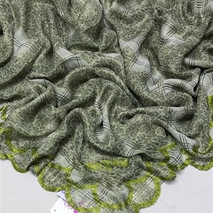 110 110 Шифон платки Цена 7 Производство simran