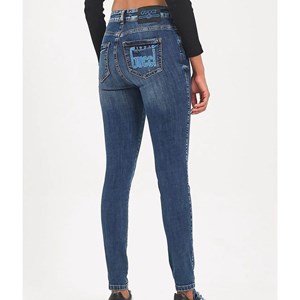 Джинсы скинни из новой коллекции ДОРДОИ  6 проход