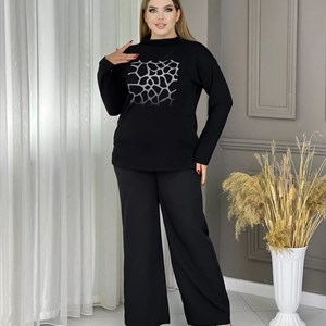 Базовый чёрный и белый цвет платьебишкек пиджакиженские