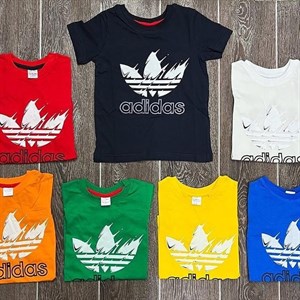  Новинки футболки  5 8 лет 100 сом  В линейке 4 штук