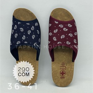 ТАПОЧКИ И ШЛЕПКИ ОПТОМ - Идеальный Выбор для Вашего Бизнеса!