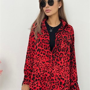  Крутой красный цвет костюмоптомбишкек одеждаотпроизводителя