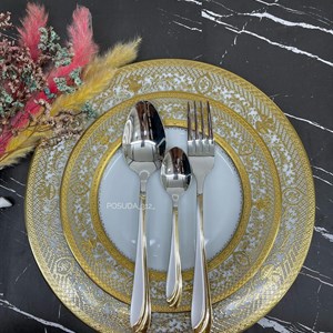 Шикарный набор по штучно Сделан из чистого качественного