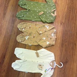 Слипы Производство Турция Возраст 0 3 месяцев Цена