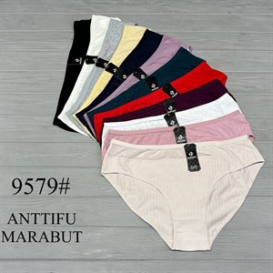 Артикул 9579 Расцветки 12 цветов В упаковке 12 штук