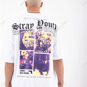 Вся крутейшая Уличная Одежда из Турции на MAGAZINE_KGZ