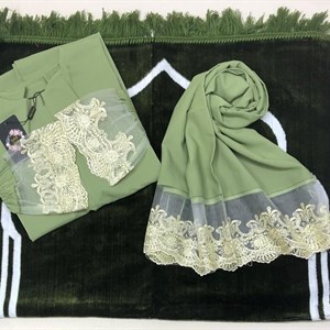Подарочный набор Коврик намазник