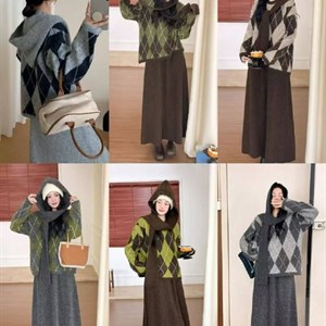 Женская одежда оптом Diva Collection — ожидаем поступление