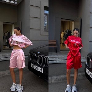 Женская одежда JR BRAND: хит, размер стандарт — всего осталось мало