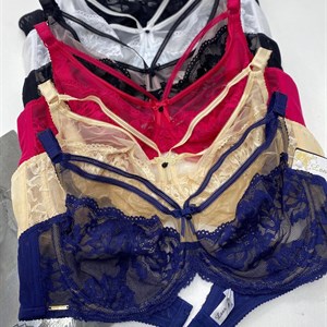 Купить качественное нижнее белье оптом в Бишкеке | Lanny Mode