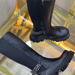 New кожаные сапоги В наличии   Полностью кожа Размеры