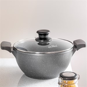 Казаны Nice Cooker Pallas Series - идеальный выбор для кухни!