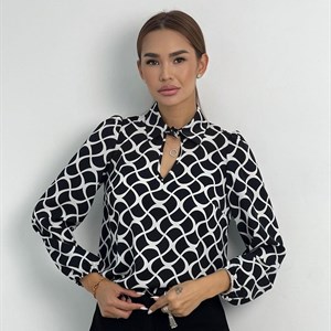 Отличное смотрится как с юбкой так и с брюками платьеоптомбишкек