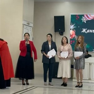 Как отметили Вы Новый год Собрали самые видео с Корпоратива