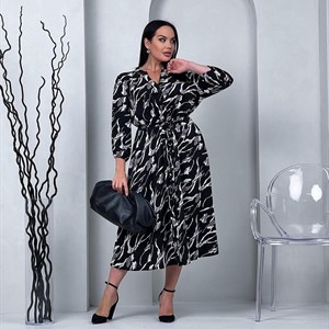  Платье арт 15140 получили новый цвет  Размеры 50