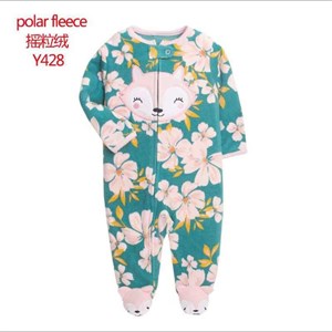 Слип флис размер 3 12м в линии 4шт код35