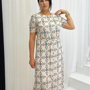 Новинка от Bolero   На жаркое лето это платье находка
