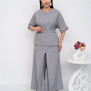 Юбка-Брюки от ЖЕНСКАЯ ОДЕЖДА – Большие размеры 48-54