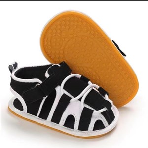 Пинетки с силиконовой подошвой для лета – Комфорт и стиль для вашего малыша