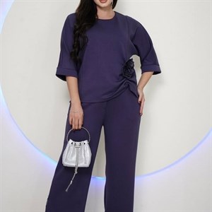 Двойка-костюм для женщин 48-54 - качественная одежда оптом