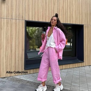 Купить стильную женскую одежду от AIBA COLLECTION