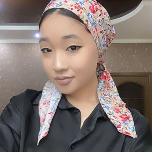 Весенняя коллекция Готовый платок Материал хб Цена